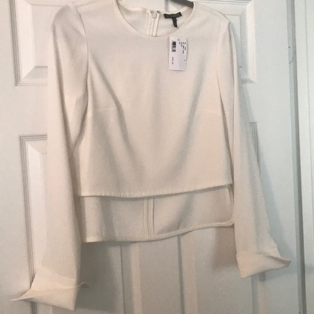 COPY - Intermix ladies top